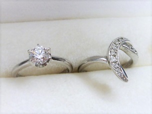 ダイヤモンドの買取は大吉延岡店にお任せください