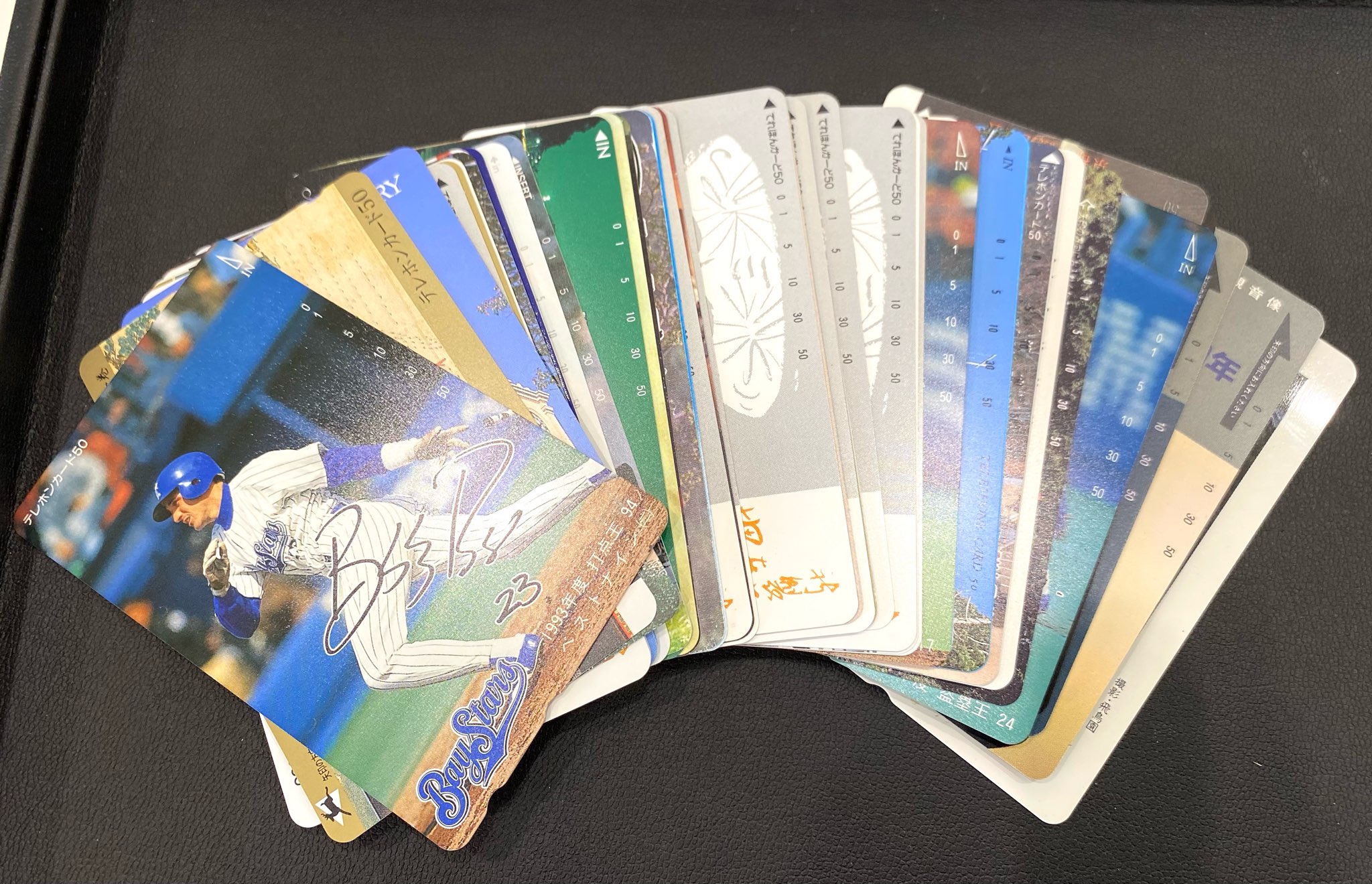 テレカ テレホンカード