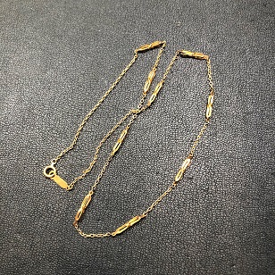 貴金属のお買取りは買取専門店大吉エスモール鶴岡店へ!