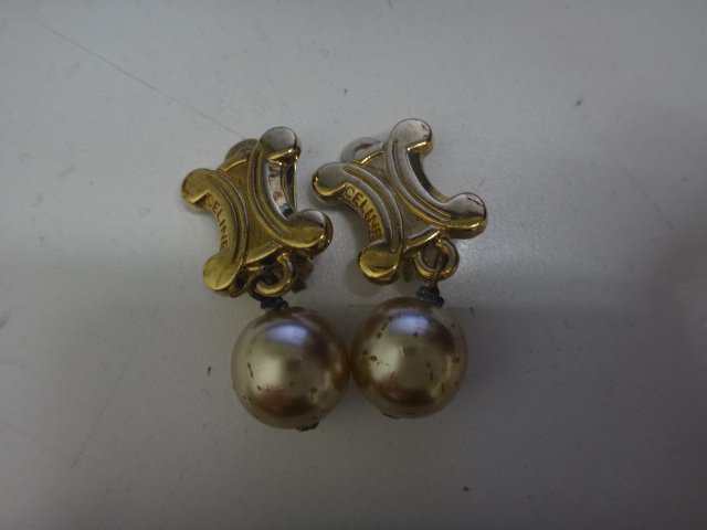 大吉調布店で買取したブランド