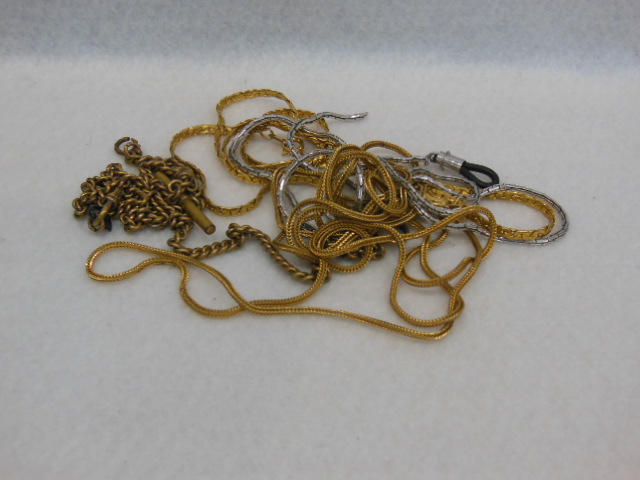 メッキアクセサリーのお買取りも行っております!