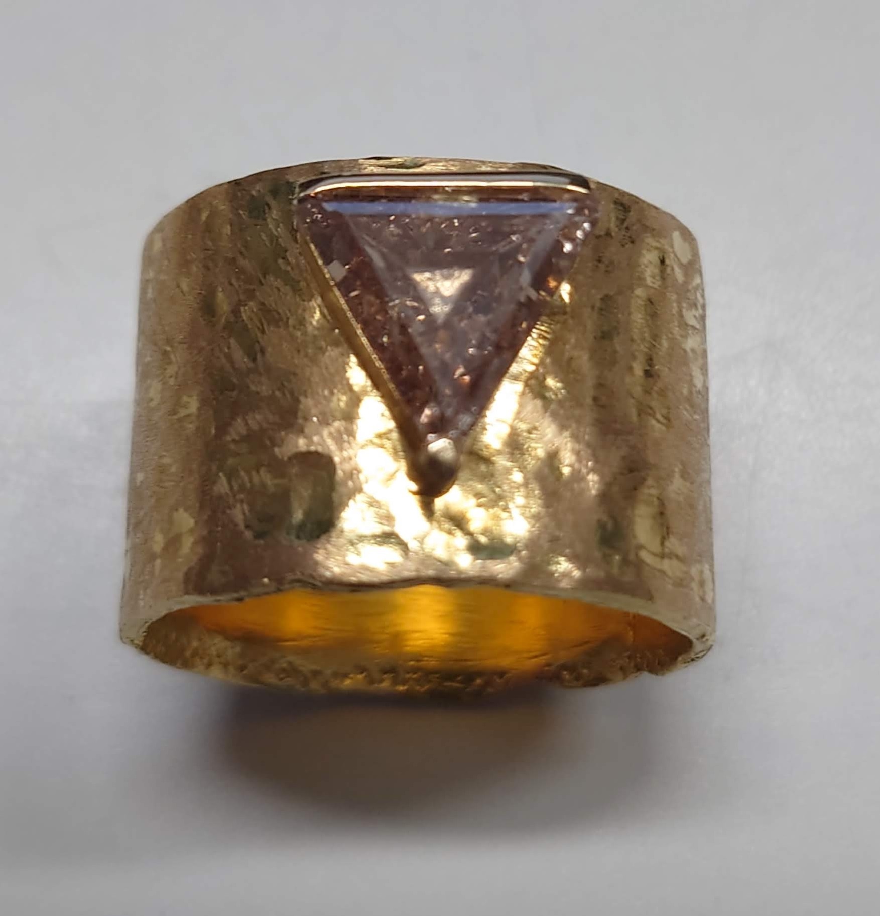 ダイヤモンド付きのリングをお買取り致しました♪大吉ミレニア岩出店です!ダイヤモンド付きのリングをお買取り致しました♪大吉ミレニア岩出店です!