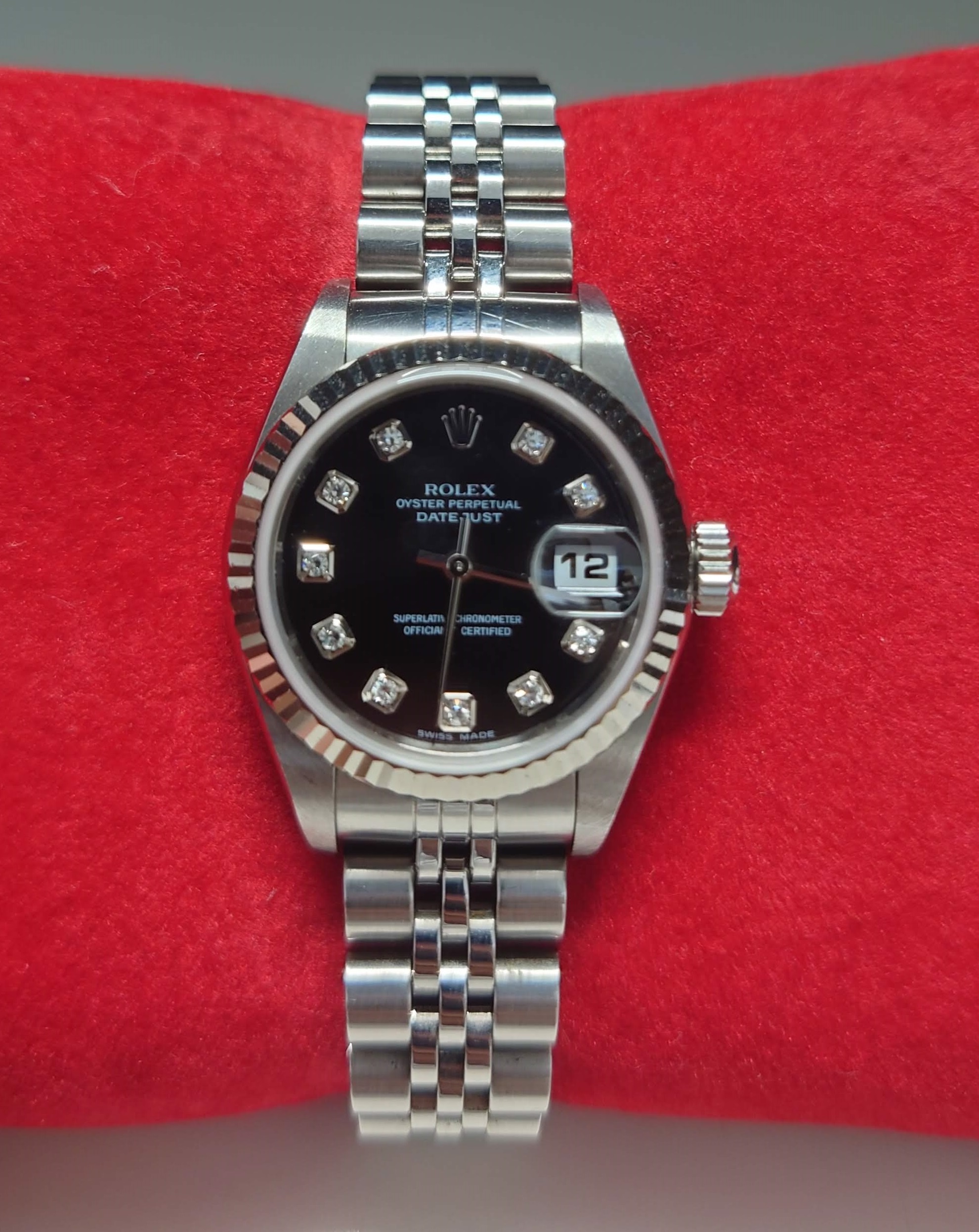 ロレックスのお時計をお買取り致しました♪大吉ミレニア岩出店です!ロレックスのお時計をお買取り致しました♪大吉ミレニア岩出店です!