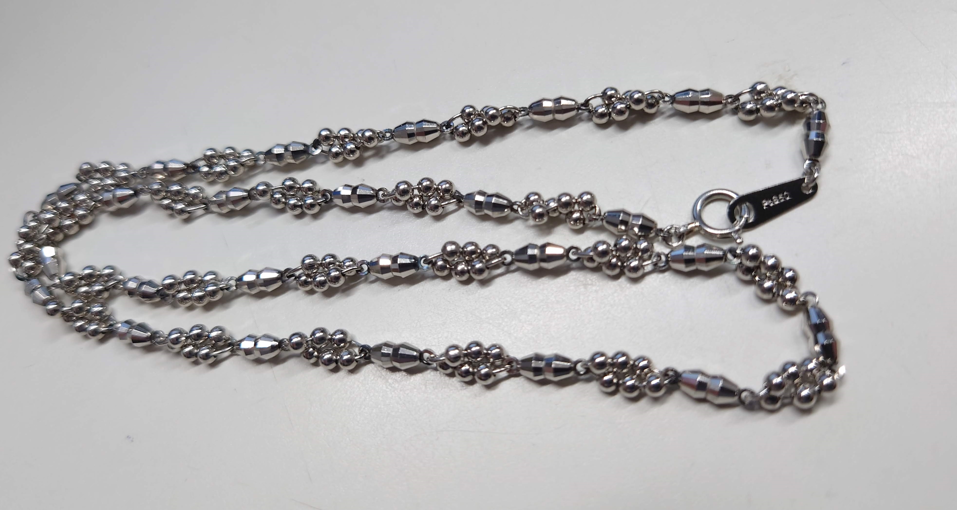 プラチナ製品をお買取り致しました♪大吉ミレニア岩出店です!プラチナ製品をお買取り致しました♪大吉ミレニア岩出店です!