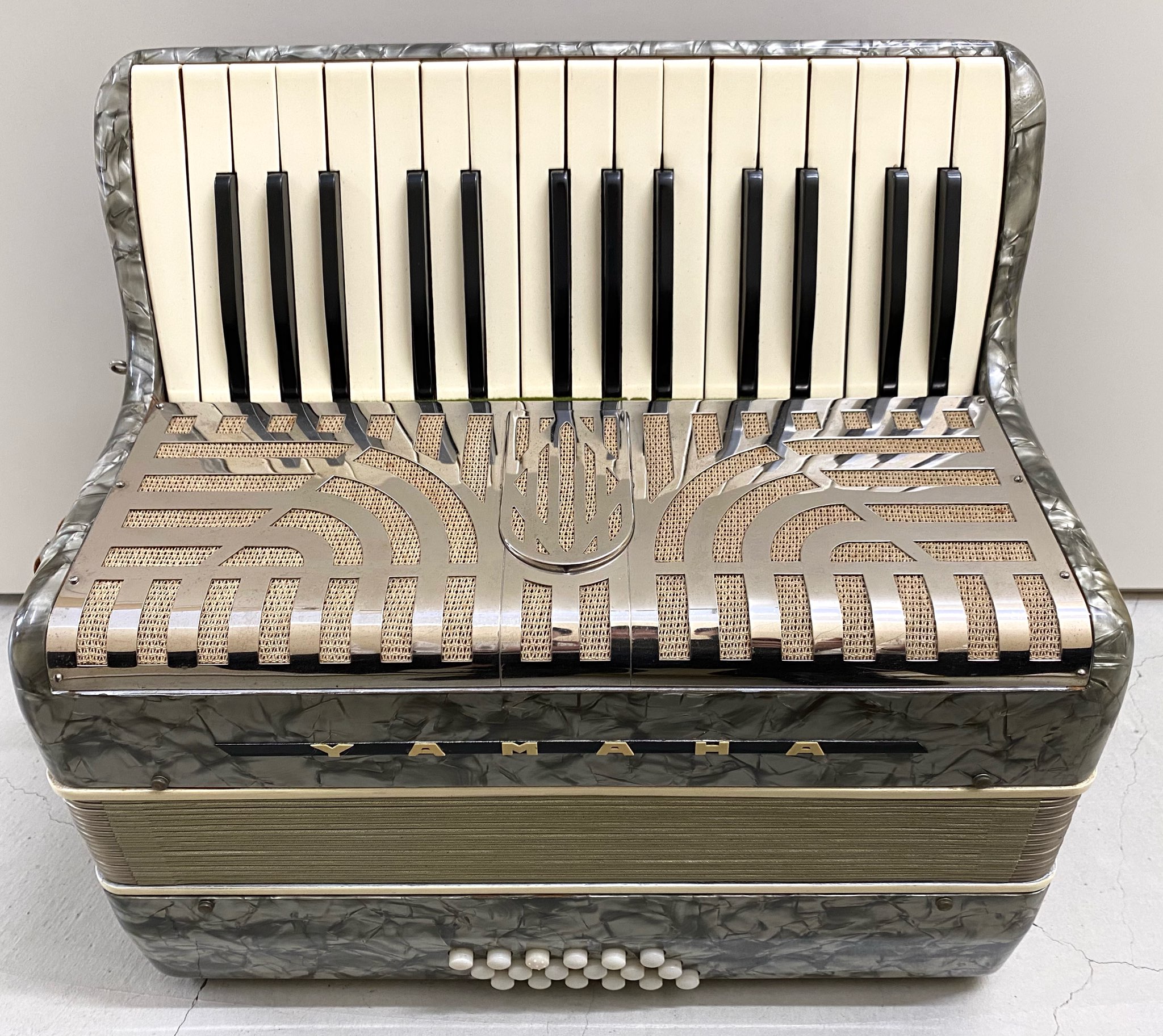 アコーディオン 楽器