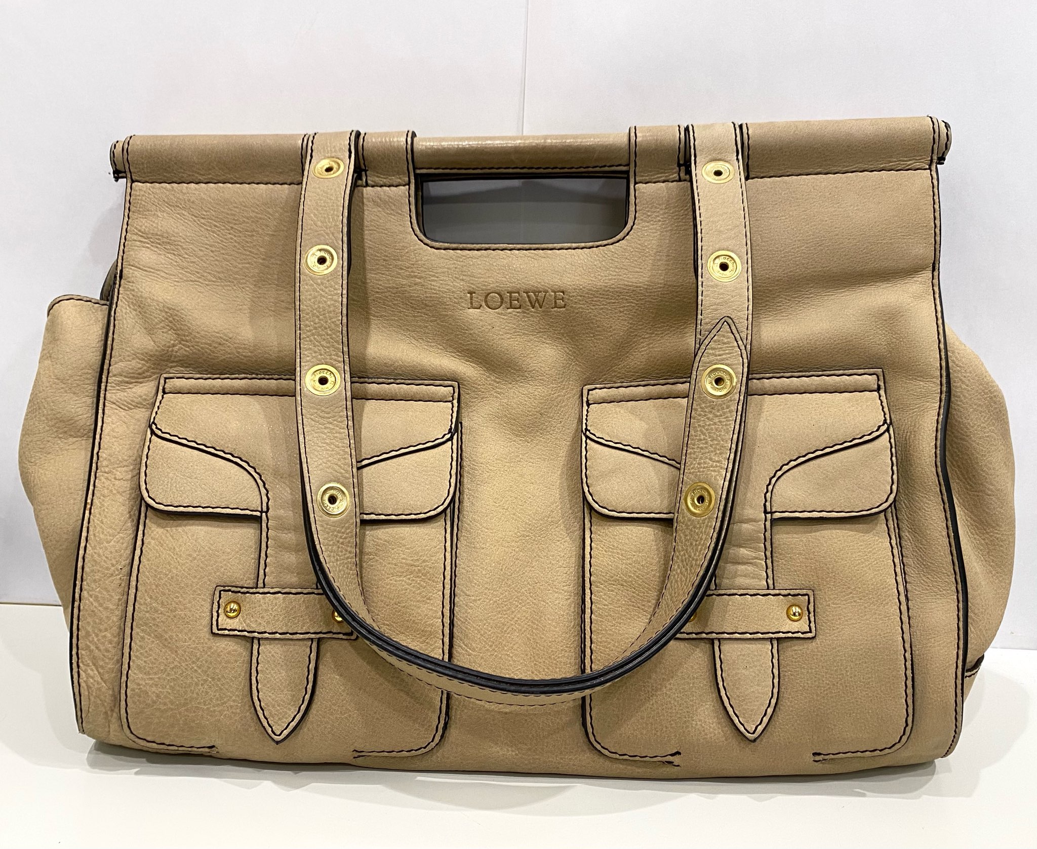 LOEWE ロエベ バッグ