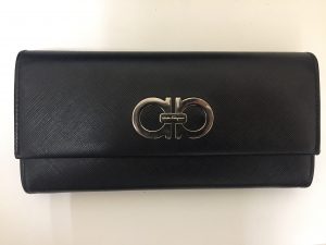 Ferragamの財布の高価買取！大吉アクロスモール春日店で無料査定・高価買取！！
