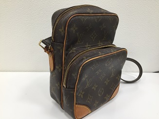 買取専門店大吉 イオン気仙沼店では壊れたブランドバッグもお買い取りしております!