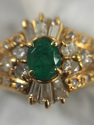 ジュエリーのお買取もお任せ!アルプラザ堅田店です!