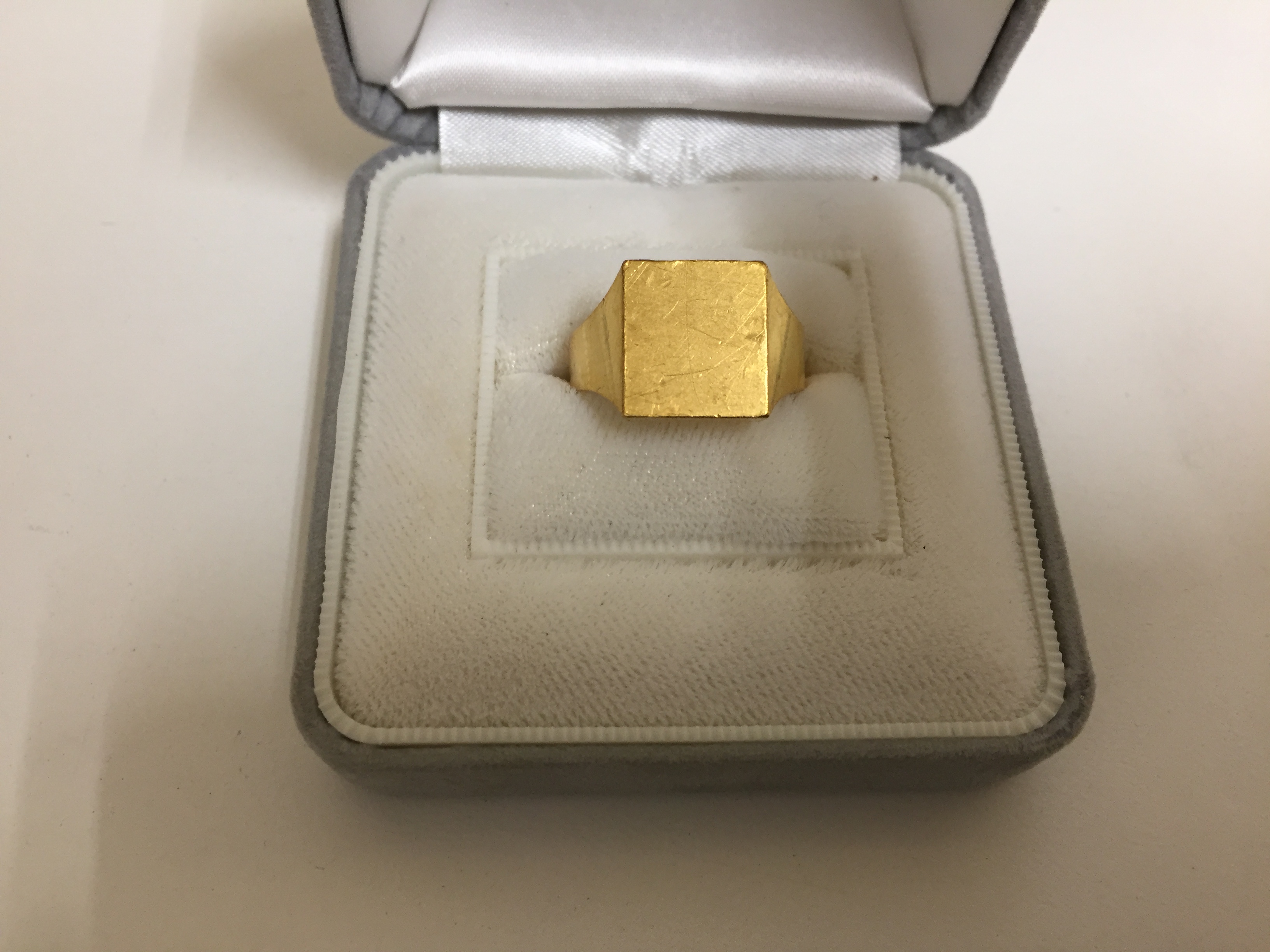 金の買取なら負けません(☞゚ヮ゚)☞大吉アクロスモール春日店へ