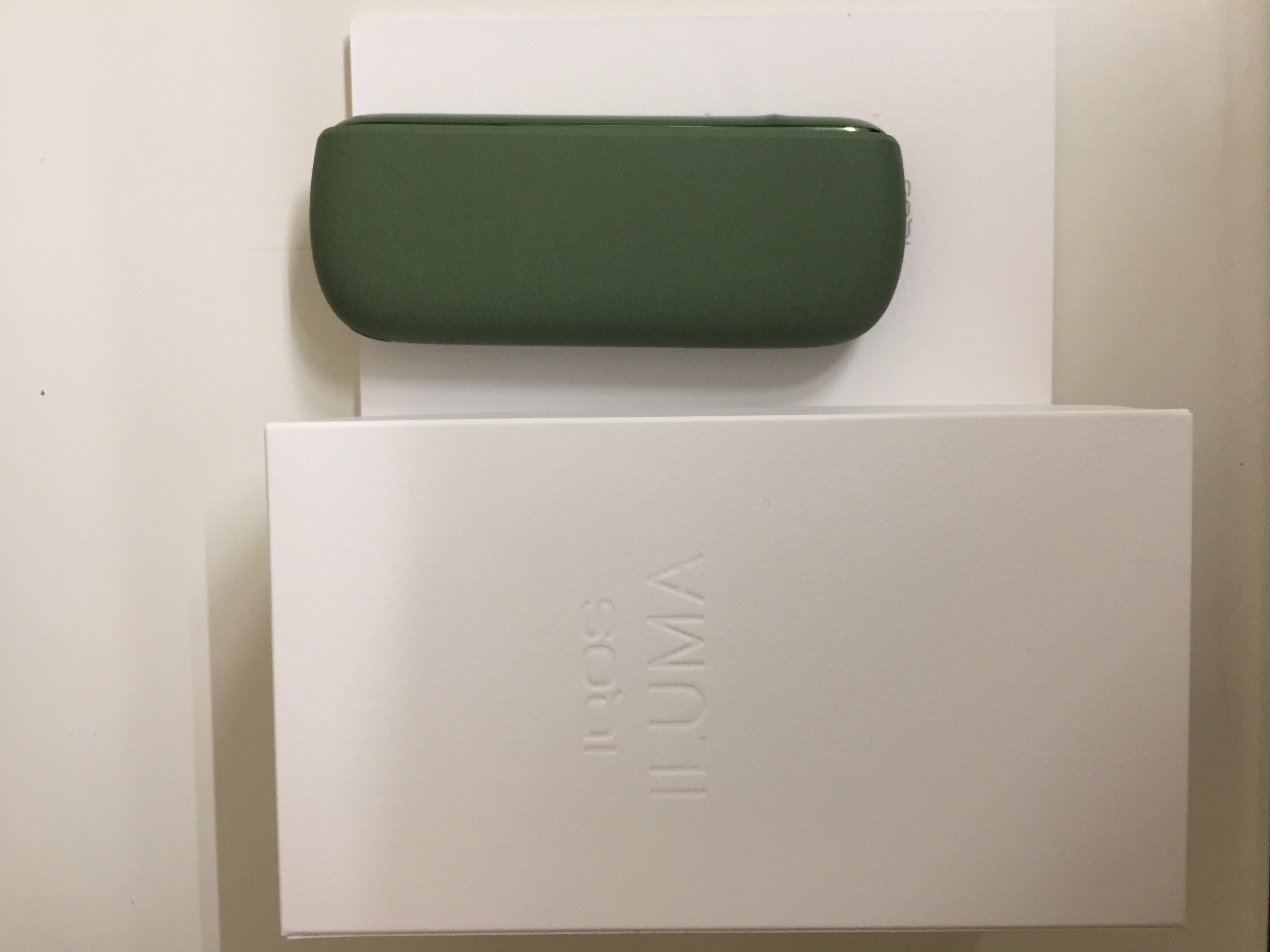 アイコスなら大吉アクロスモール春日店で無料査定・高価買取!!