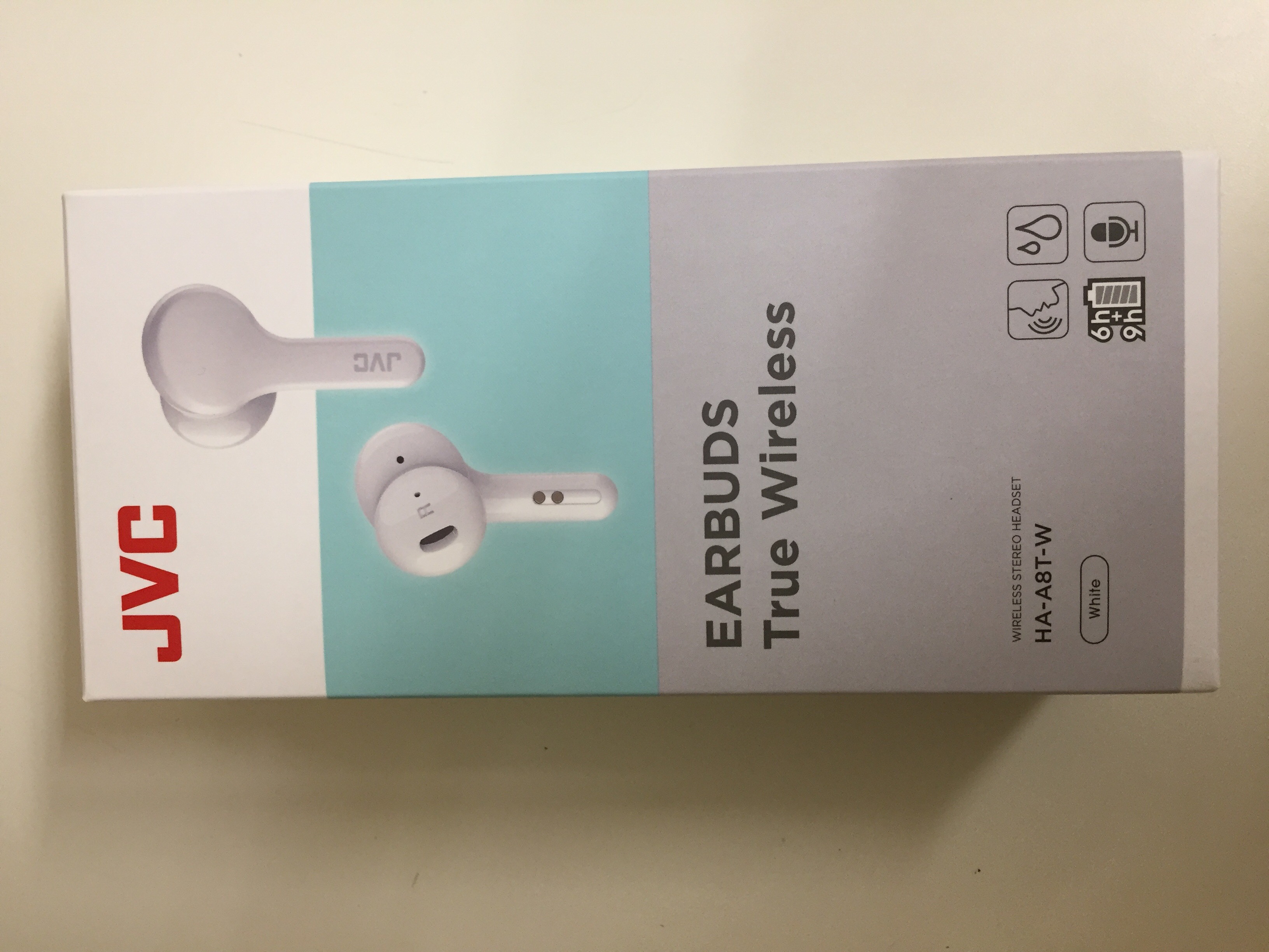 JVCケンウッド のイヤホンは大吉アクロスモール春日店にお任せ下さい(。・∀・)ノ゙高価査定!!