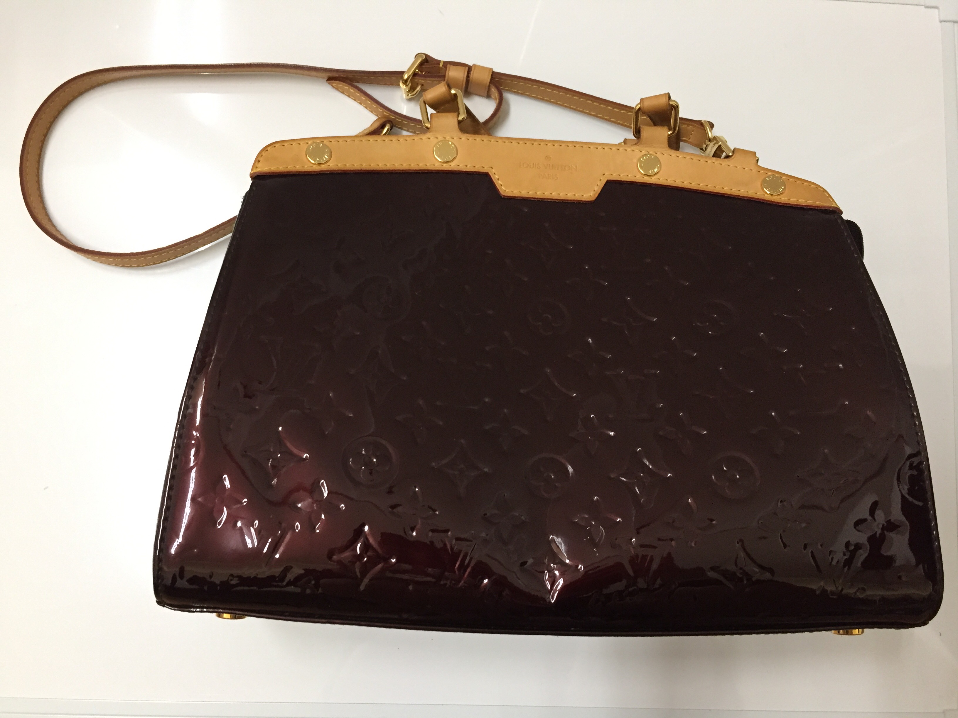 ルイ・ヴィトンのブレアMMは大吉アクロスモール春日店で高く売りましょう!!