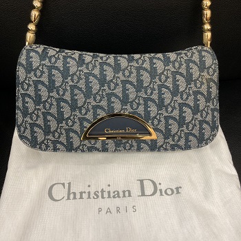 ディオールのバック売りたいなら大吉アルプラザ堅田店へ！