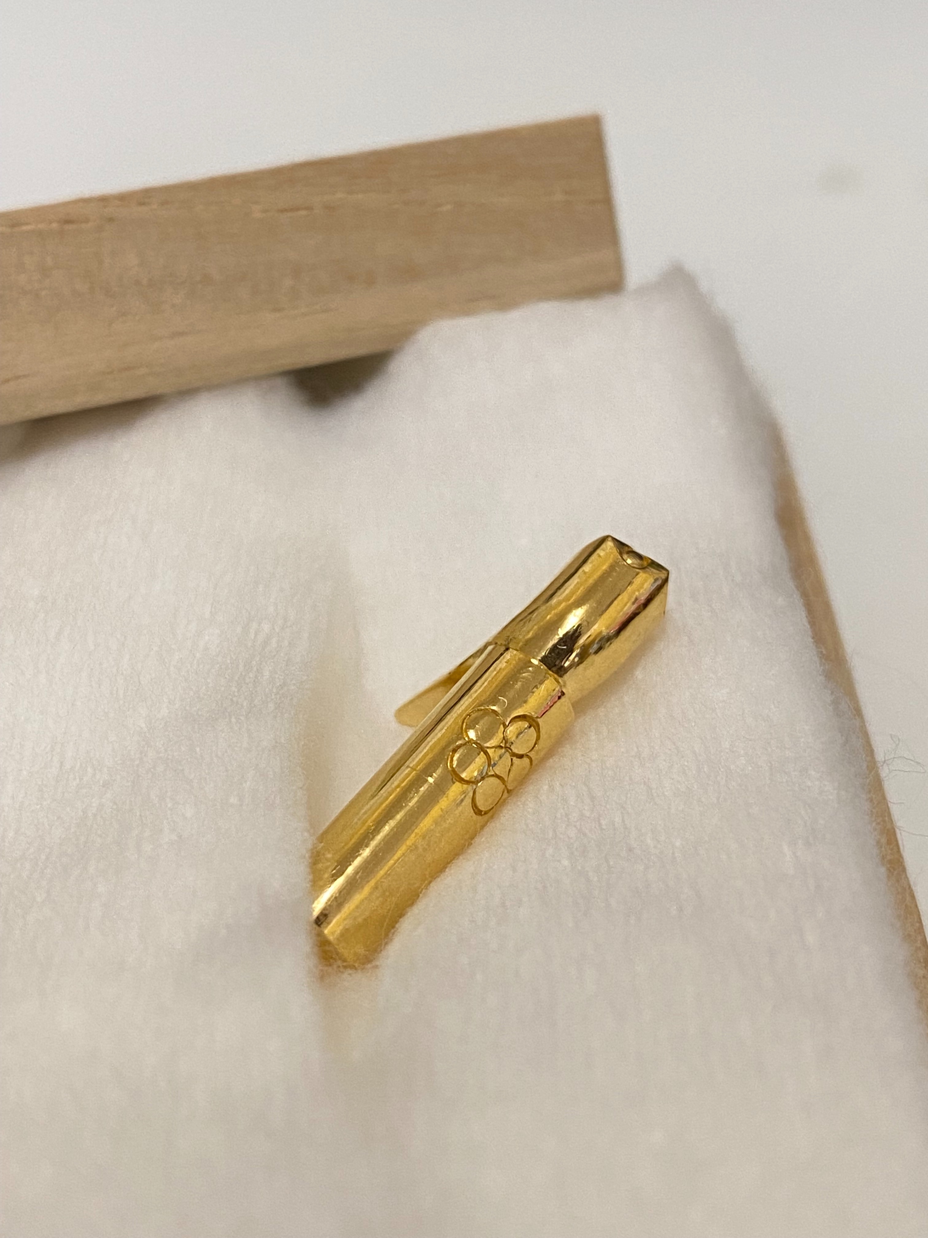 金の高価買取強(。・∀・)ノ゙大吉アクロスモール春日店