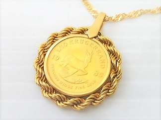 金貨の買取は大吉延岡店にお任せください