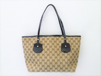 グッチのお買取は大吉延岡店にお任せください