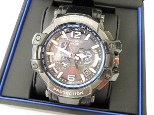 時計の買取は大吉延岡店にお任せください