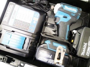 電動工具の買取は大吉延岡店にお任せください