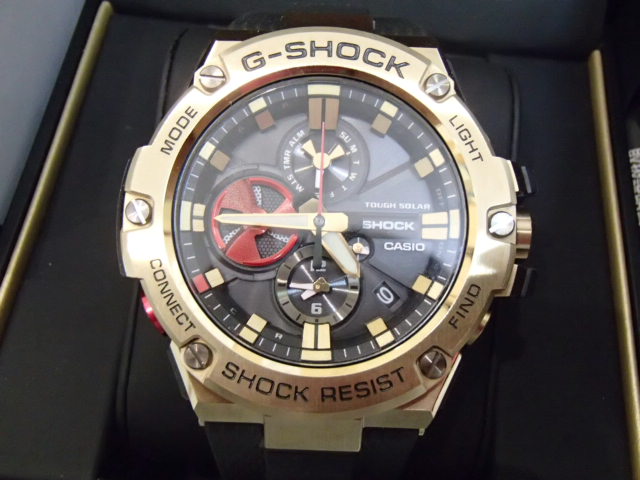 腕時計 G-SHOCKをお買取!大吉ゆめタウン八代店