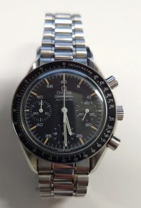 オメガのお時計をお買取り致しました♪大吉ミレニア岩出店です!オメガのお時計をお買取り致しました♪大吉ミレニア岩出店です!