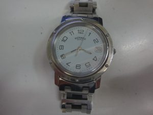 大吉調布店で買取した時計