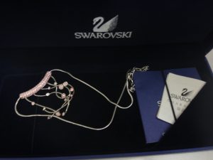 大吉調布店で買取したブランド