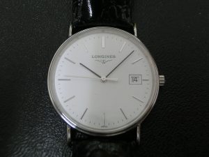 東灘　芦屋　腕時計　買取　甲南山手　大吉