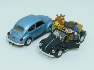 ミニカーのお買取りもお任せください！大吉松江店！