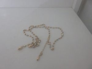 金とプラチナのネックレスのお買取なら買取専門店 大吉宇都宮東宿郷店!