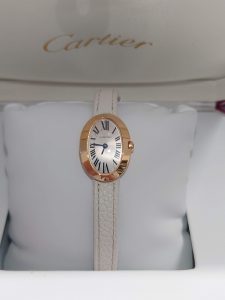 カルティエの時計をお買取り致しました♪大吉ミレニア岩出店です！カルティエの時計をお買取り致しました♪大吉ミレニア岩出店です！