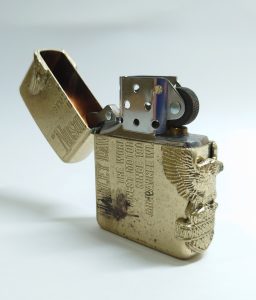 Zippo,無料査定,買取専門店大吉