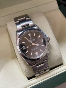 ブランド時計の買取りは買取専門店大吉エスモール鶴岡店へ☆彡