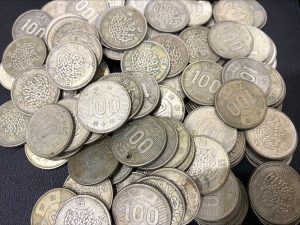 古銭  まとめ