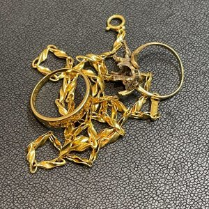 貴金属の買取は大吉エスモール鶴岡店!!お任せください!