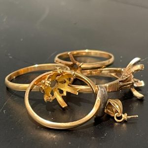 貴金属の買取は大吉エスモール鶴岡店！！お任せください！