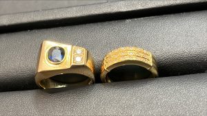 貴金属の買取は大吉エスモール鶴岡店!!お任せください!