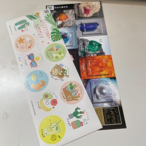 切手の買取りは買取専門店大吉エスモール鶴岡店へ☆