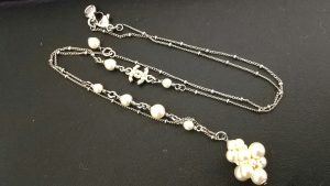 太宰府市の皆様!大吉アクロスモール春日店はシャネルのアクセサリーを高価買取致します!(^^)!