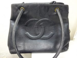 大吉調布店で買取したCHANEL（シャネル）のブランド バッグ