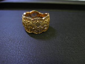 大吉今里店 金 買取