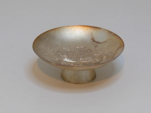 銀杯のお買取りもお任せください！大吉松江店