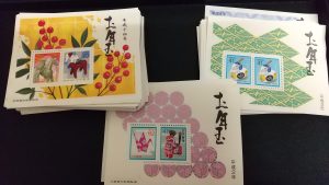 春日市の皆様。切手の買取なら大吉アクロスモール春日店にお任せください(^_-)-☆