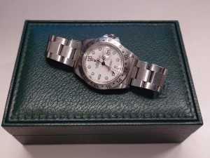 ロレックスのお時計をお買取り致しました♪大吉ミレニア岩出店です!ロレックスのお時計をお買取り致しました♪大吉ミレニア岩出店です!