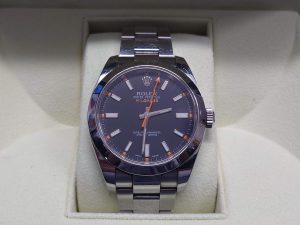 ロレックスのお時計をお買取り致しました♪大吉ミレニア岩出店です！ロレックスのお時計をお買取り致しました♪大吉ミレニア岩出店です！