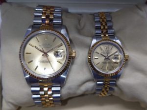 ロレックスのお時計をお買取り致しました♪大吉ミレニア岩出店です！ロレックスのお時計をお買取り致しました♪大吉ミレニア岩出店です！
