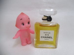 シャネルの香水をお買取り致しました!!大吉米子店
