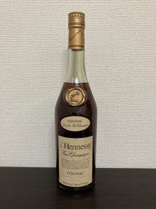 那珂川市の皆様、ヘネシーのお酒は大吉アクロスモール春日店へ高く売りましょう!