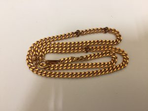 喜平ネックレスを売るなら今!!大吉アクロスモール春日店へ高価買取!!!