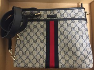 GUCCIバッグの高価買取に自信があります!大吉アクロスモール春日店!!